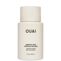 ouai medium conditioner travel size 89ml