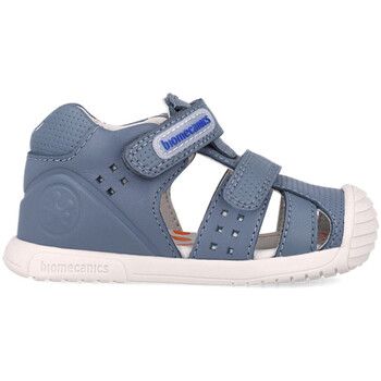 Biomecanics Sandalias 252124 indigo_a631 para niño