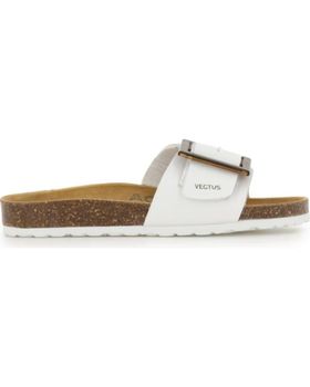 de VEGTUS SANDALIAS VEGTUS DUNA BLANCAS WHITE