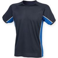 finden  hales camiseta performance para nino