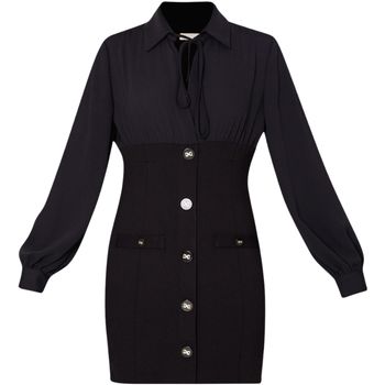 Liu Jo Vestido wf4384j9189-22222 para mujer