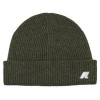 k-way gorro brice cardigan stitch wool para hombre