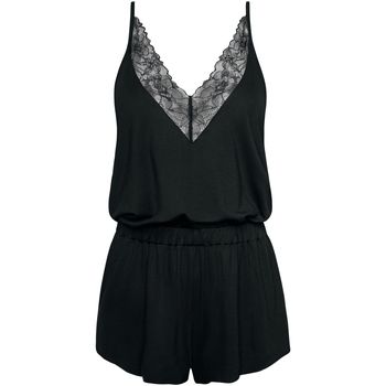 Lisca Mono Pijama combishort con tirantes finos DESTINY para mujer