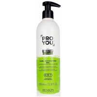 revlon perfume proyou the twister 350 ml champu para mujer