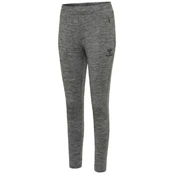 hummel Chándal Pantalon hmlSELBY TAPERED coupe fuselée para mujer