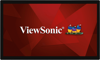 VIEWSONIC TD3207 32