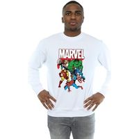 marvel jersey bi34975 para hombre