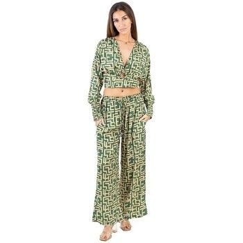 Isla Bonita By Sigris Camisa Camisa para mujer