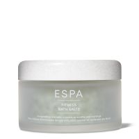 espa fitness bath salts 180g