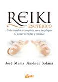 Reiki esotérico