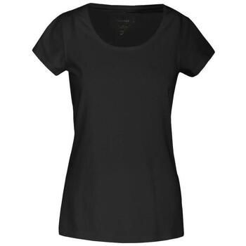 James Harvest Camiseta Twoville para mujer