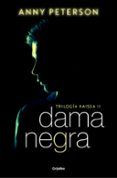 dama negra trilogia kaissa 2