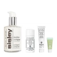 sisley cosmetica facial ecological compound advanced formula discovery estuche