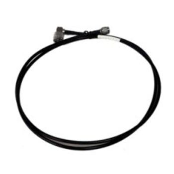 Cable coaxial Zebra RF LMR 240 1,7 m Negro