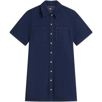 Tommy Jeans Vestido GT58566 para mujer