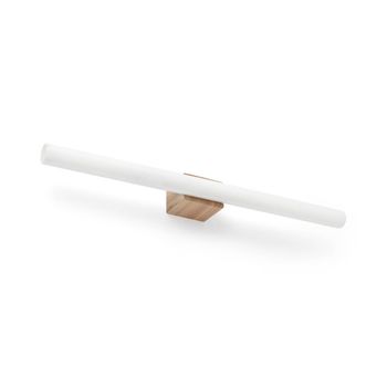 Aplique de pared led para baños calma (7w)
