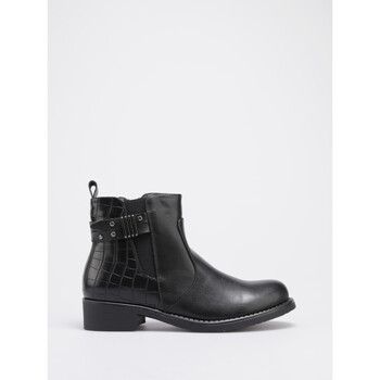 La Modeuse Botines 77242_P183037 para mujer