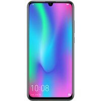 honor 10 lite - 64 gb black black