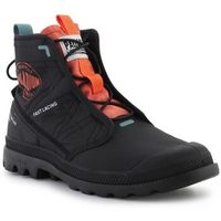 palladium botines pampa travel lite para hombre