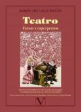 teatro farsas y esperpentos