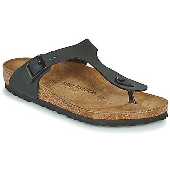 BIRKENSTOCK Chanclas Gizeh para mujer