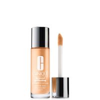 base de maquillaje y corrector clinique beyond perfecting foundation and concealer - honey