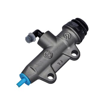 Cilindro maestro de freno trasero Brembo PS11 C antracita