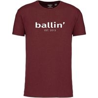 ballin est 2013 camiseta regular fit shirt para hombre