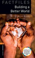 oxford bookworms library 2 build a better wrld mp3 pk