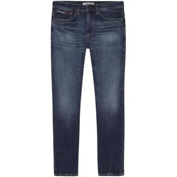 Tommy Hilfiger Pantalones DM0DM15552-1BJ para hombre