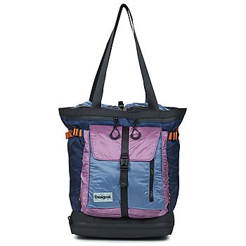 Desigual Mochila BACKPACK AURAVENTURE EXPLORER para mujer