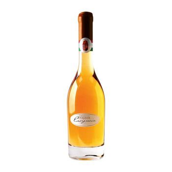 Château Pajzos Vino Dulce Tokaji Esszencia Tokaj-hegyalja Media Botella 37 Cl 2.8% Vol.