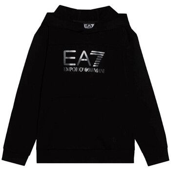 Emporio Armani EA7 Jersey 6DBM58-BJEXZ para niño