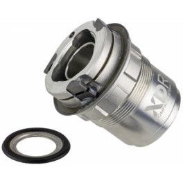 Campagnolo Nucleo Para Sram Xdr Ruedas Shamal Carbon C21
