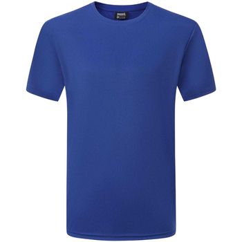 Lonsdale Camiseta Tech para hombre