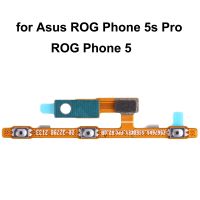 boton de encendido y boton de volumen cable flexible para asus rog phone 5s pro  rog phone 5