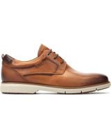 de pikolinos zapato con cordones para hombre navarra m8c marron marron