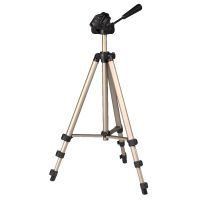 hama star 75 tripode para camara beige