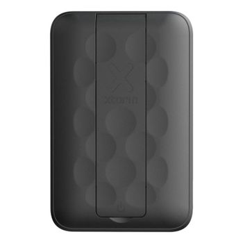 Power Bank Xtorm Magnetic Wireless 10000 mAh 20 W Carga Inalámbrica Negro