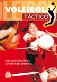voleibol tactico