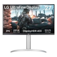 lg 27up650k-w 27 4k uhd 60hz ips hdr400 flicker free blanco