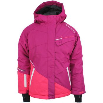 Peak Mountain Cazadora Blouson de ski fille FATENE para niña