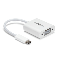 usb type c to vga adapter