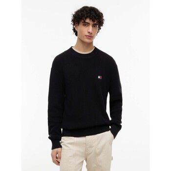 Tommy Jeans Jersey Tjm Reg Badge Sweate para hombre
