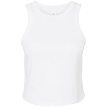 Bella + Canvas Camiseta tirantes BL1019 para mujer