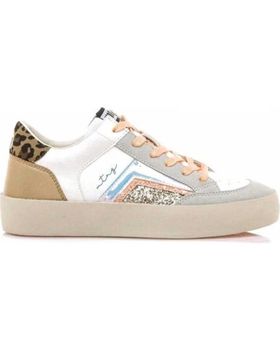 de MTNG SNEAKERS MUSTANG 60843 MUJER COLORES VARIOS COLORES