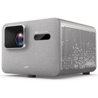 proyector benq tk705i 4k uhd 3000 lumenes 200 led dlp gaming google tv