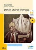 dorian grayren erretratua b1