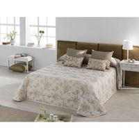 colcha bouti modelo fantasy jvr 235x270 para cama 135 cm