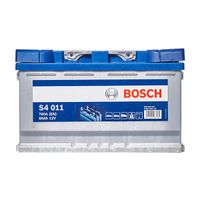 s4 car battery - 115 - 4 year guarantee
